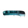 Sof S La Oca | Sofa Curvi