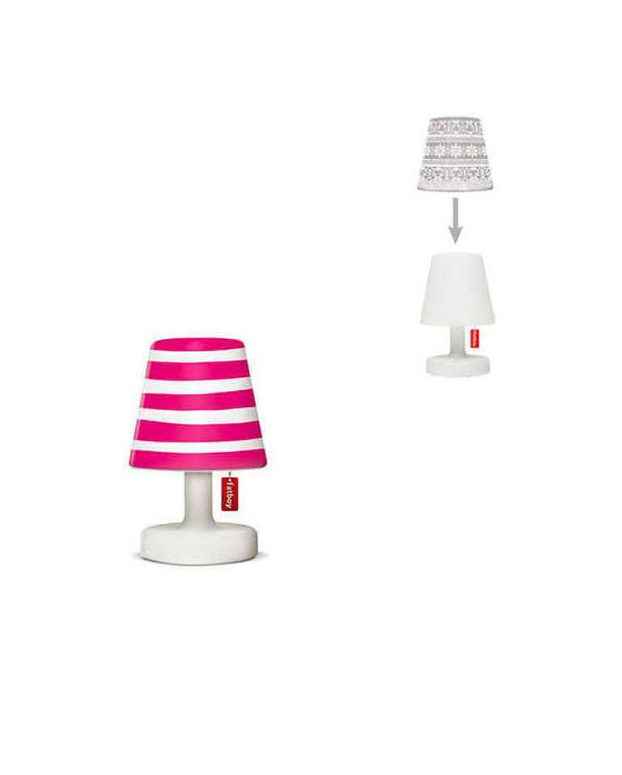 Iluminaci N FATBOY | Lampara Edison The Petit Con Tulipa