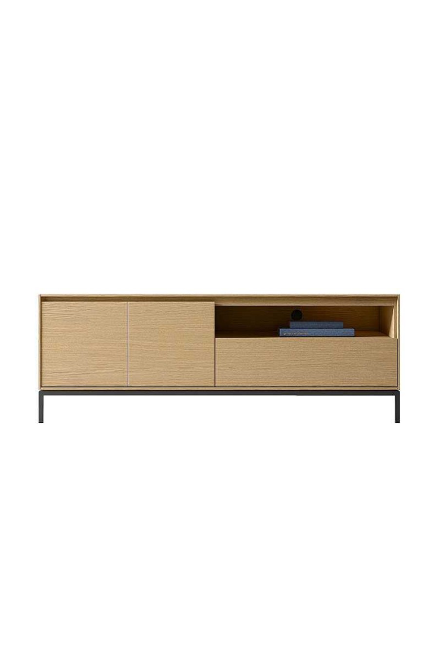 Mobiliario La Oca Muebles Tv | Mueble Tv Arrow