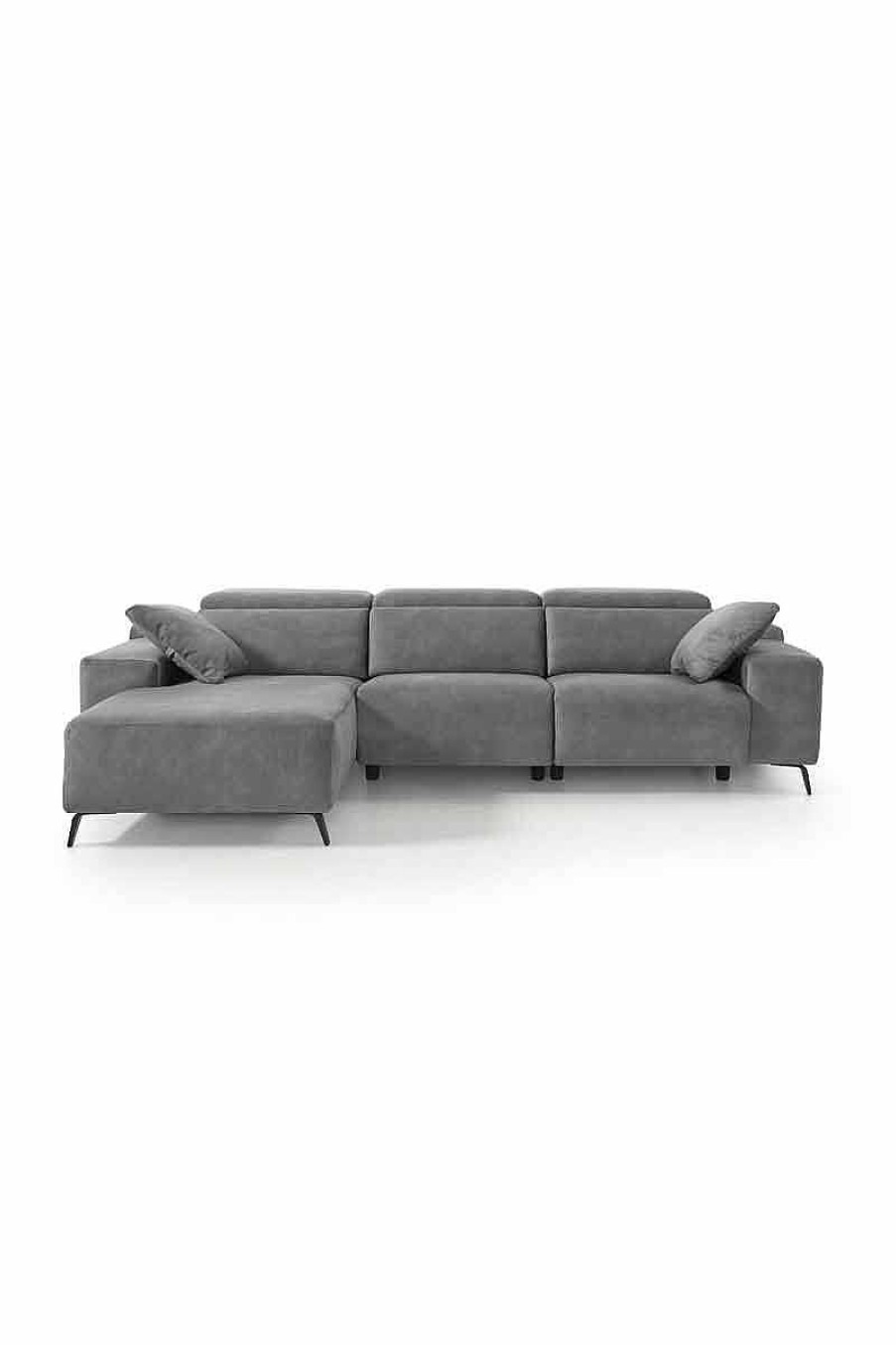 Estancias La Oca Sofas | Astra