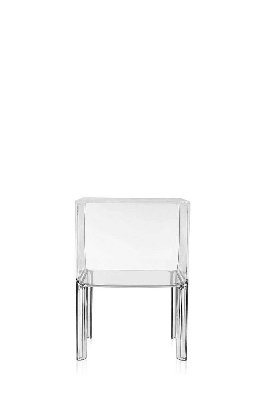 Mesas KARTELL | Mesita Small Ghost Buster